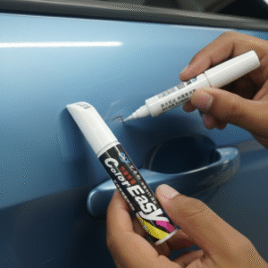 Car Scratch Repair Pen