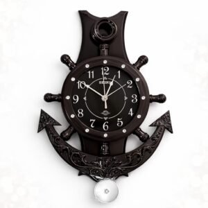 seiko wall clock